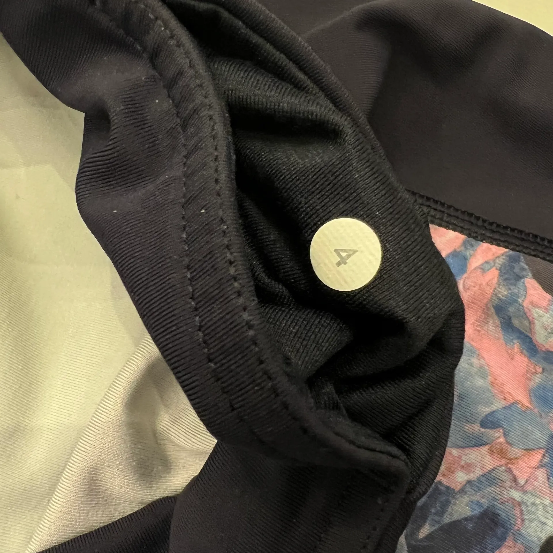 if You Are Lucky Crop Pants - Image 7