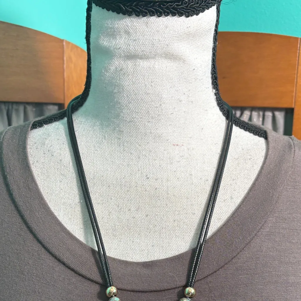 Simply Southern Collection Long split Sleeves with wrist ties - Image 2