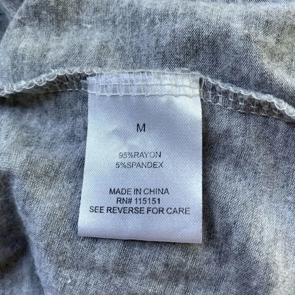 Romeo & Juliet Couture Color‎ Block Maxi Dress - Image 8