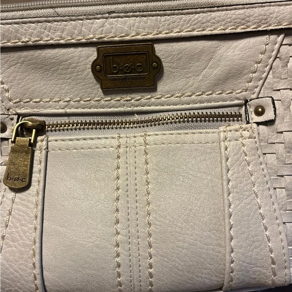 Crossbody leather purse - Image 3