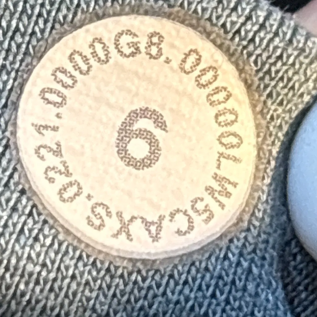 Lululemon Wunder Under High-Rise Tight 25" Luxtreme Tidewater Teal Sz 6🧡 - Image 11