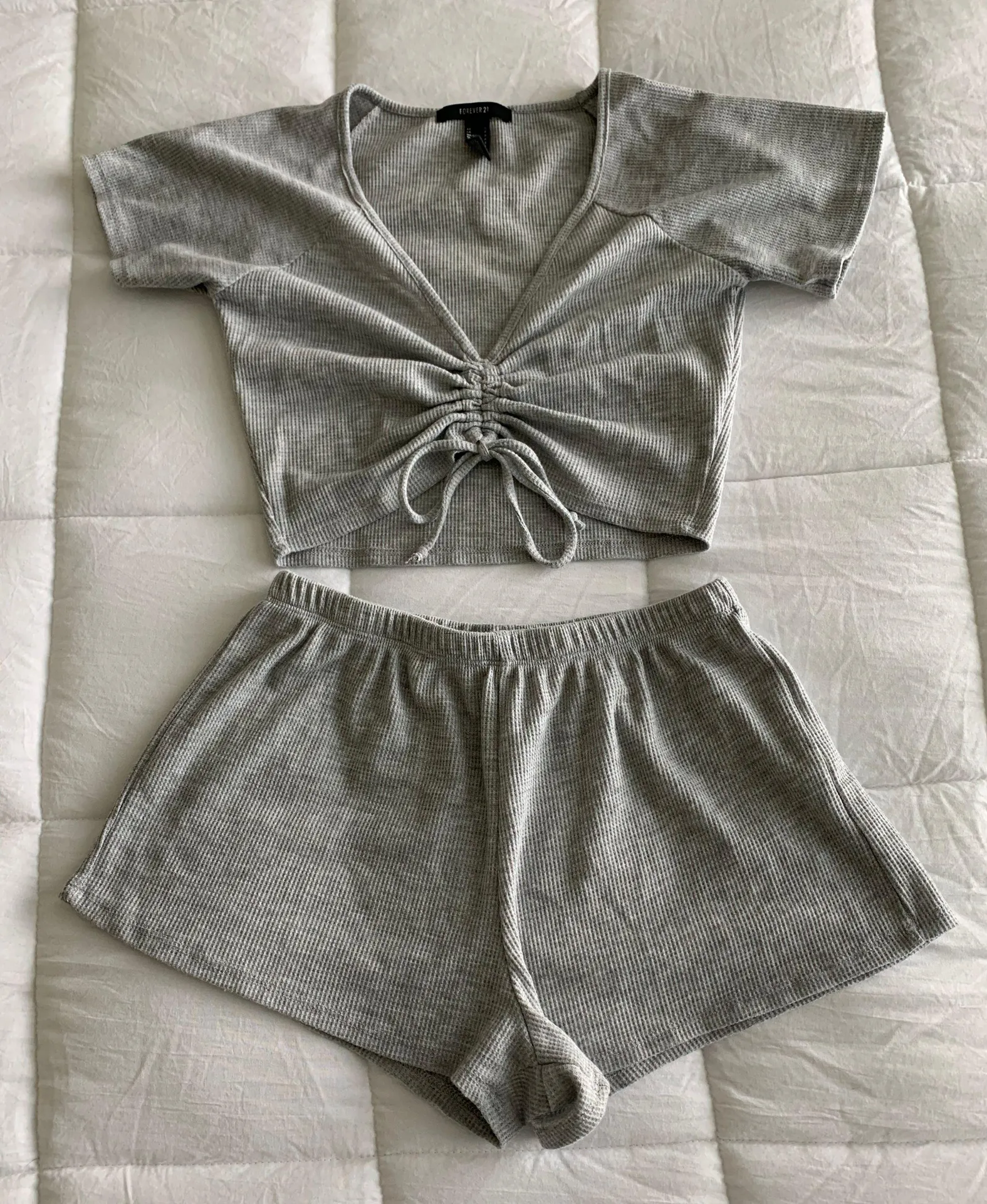 Forever 21 Lounge Set - Image 2