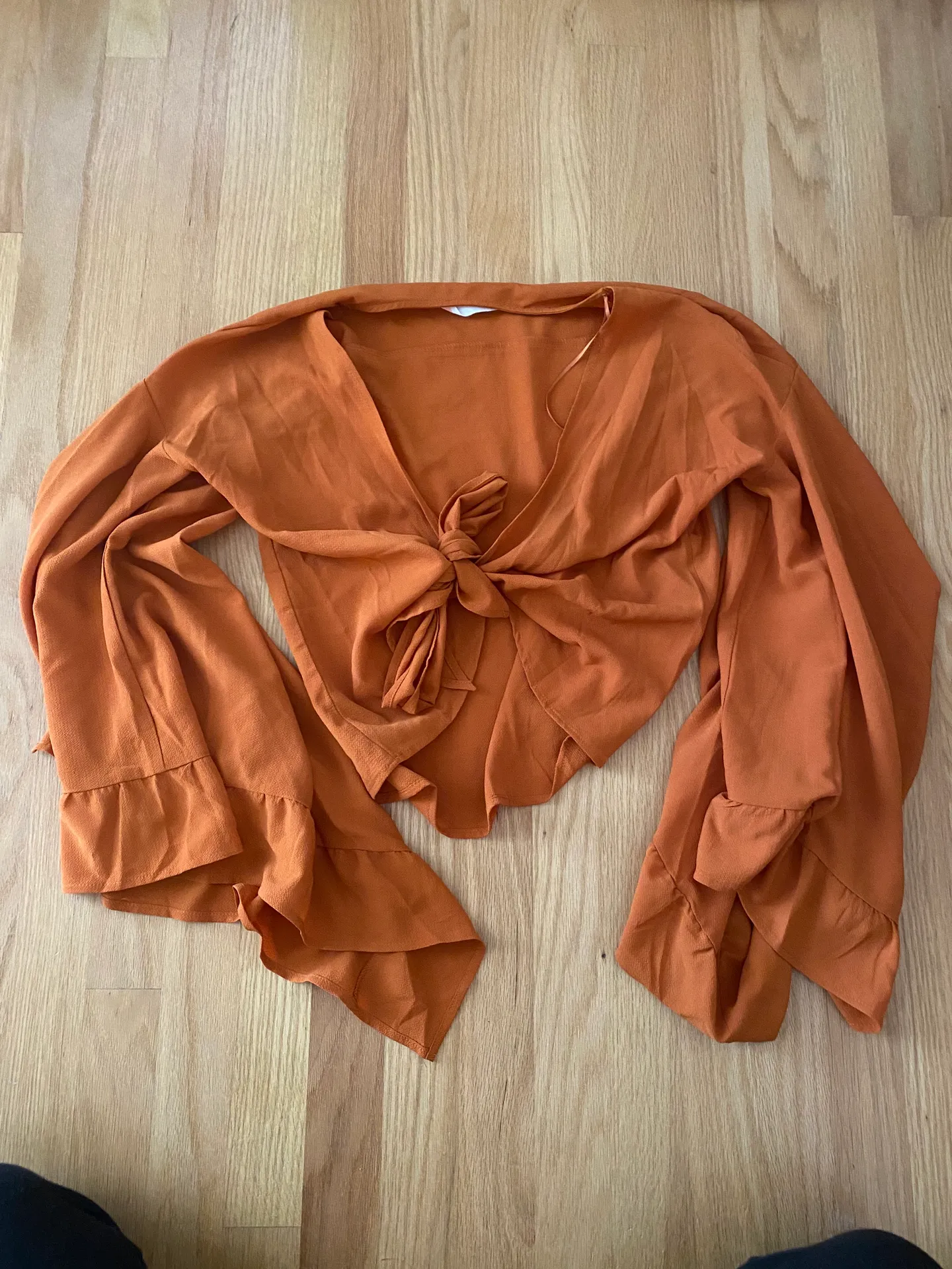 L'ATISTE These Three Boutique  Top - Image 7