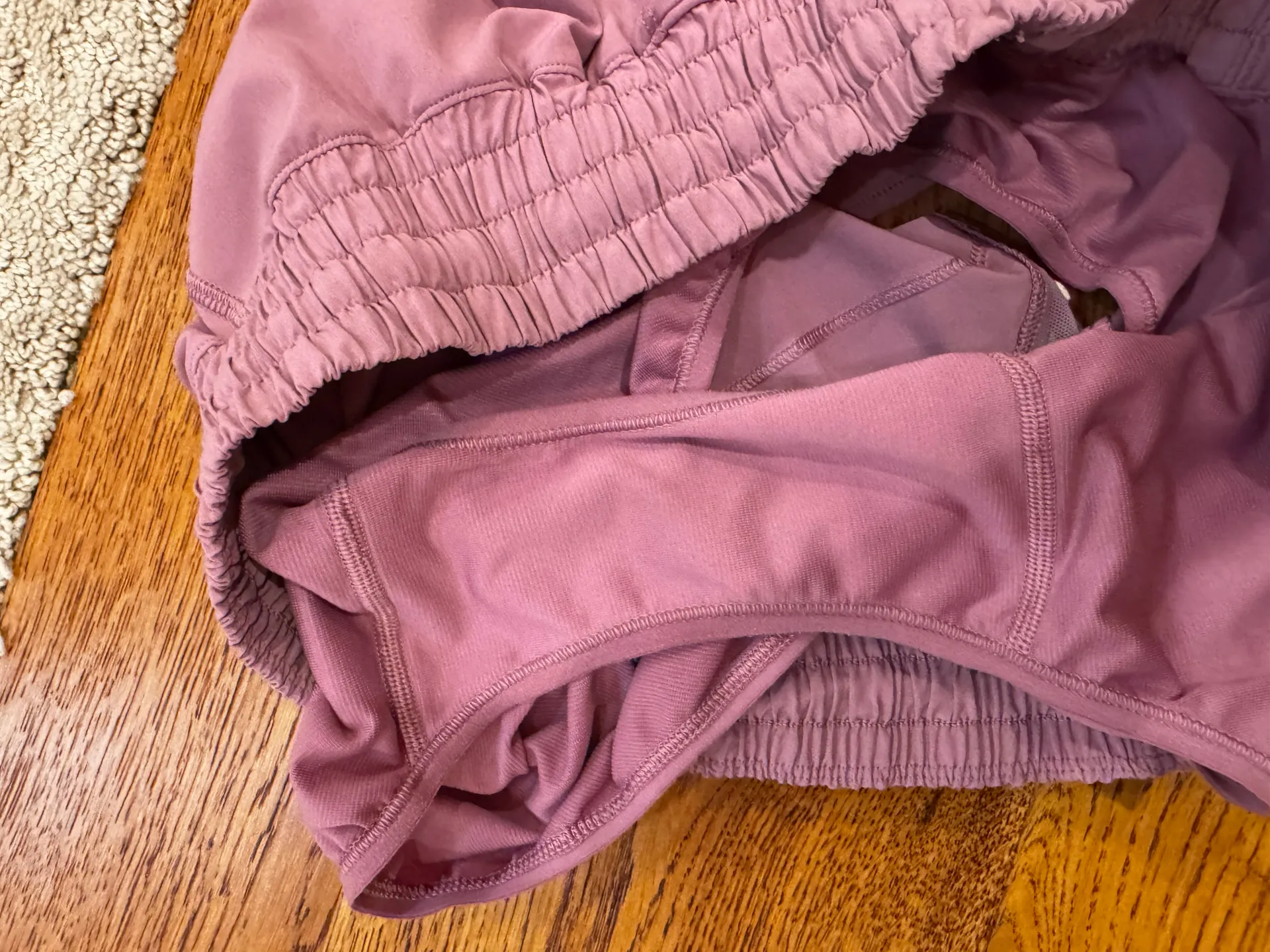 Lululemon Shorts - Image 4