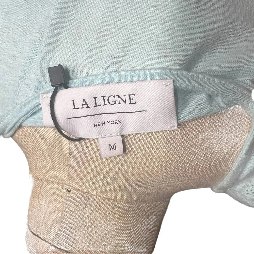 La Ligne New Edie Knit T - Image 10