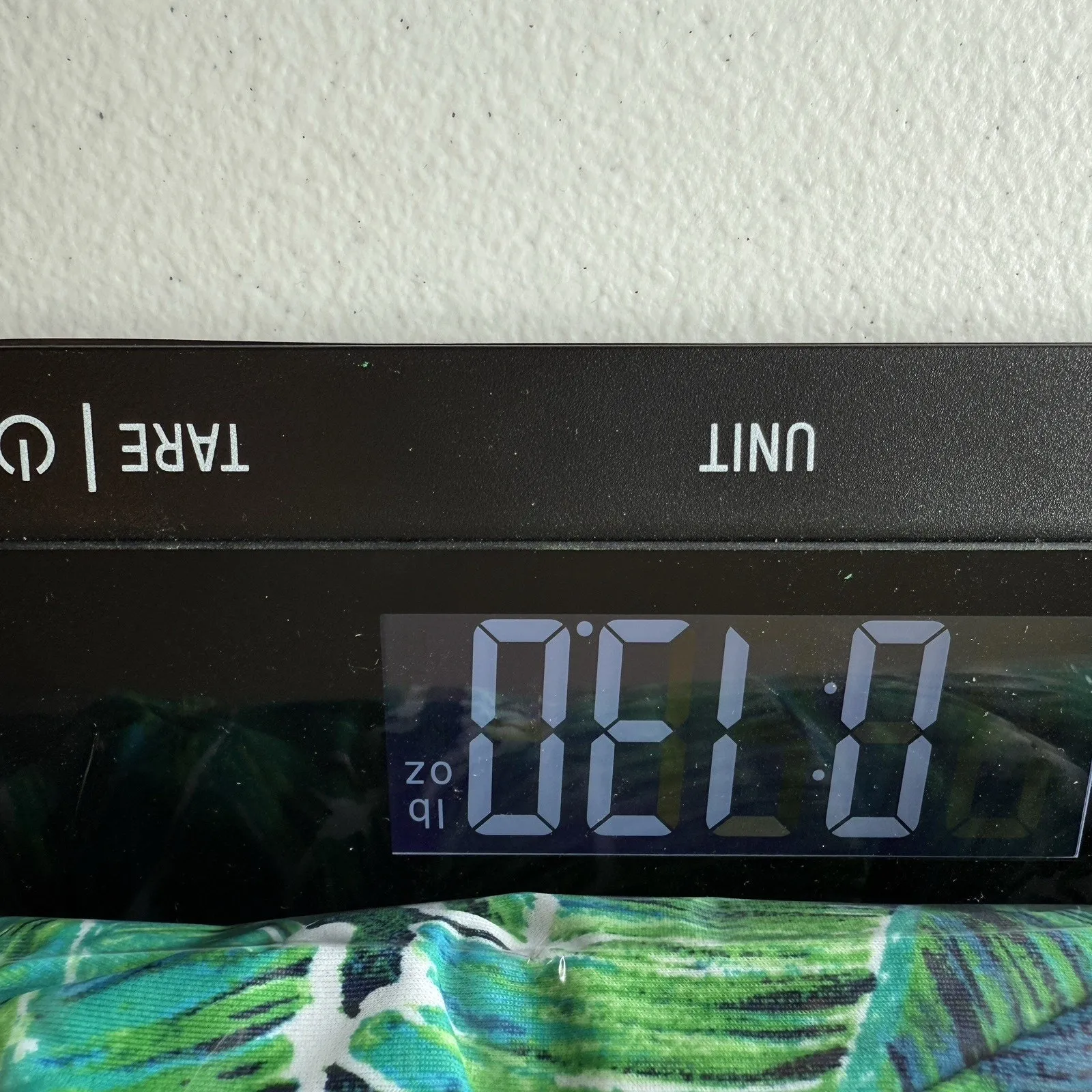 Chaps One Piece Swimsuit Women 22W Tropical Vacation Resort Island Coastal Beach - Image 14