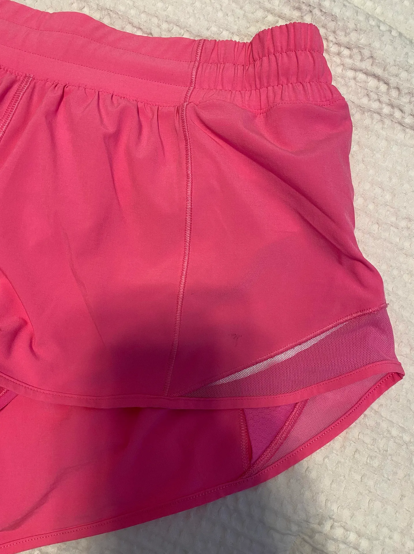 Lululemon Hotty Hot Shorts 2.5” - Image 3