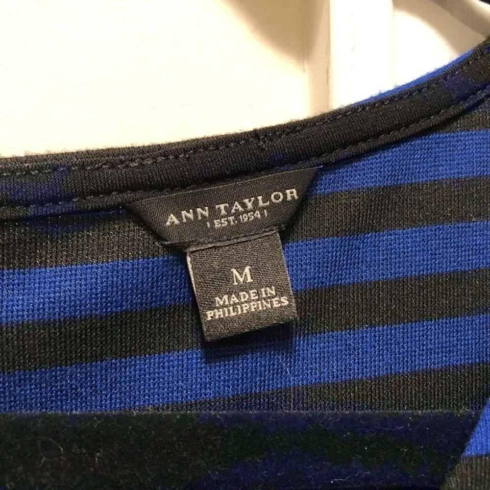 Ann Taylor Loft Casual Dress - Image 6