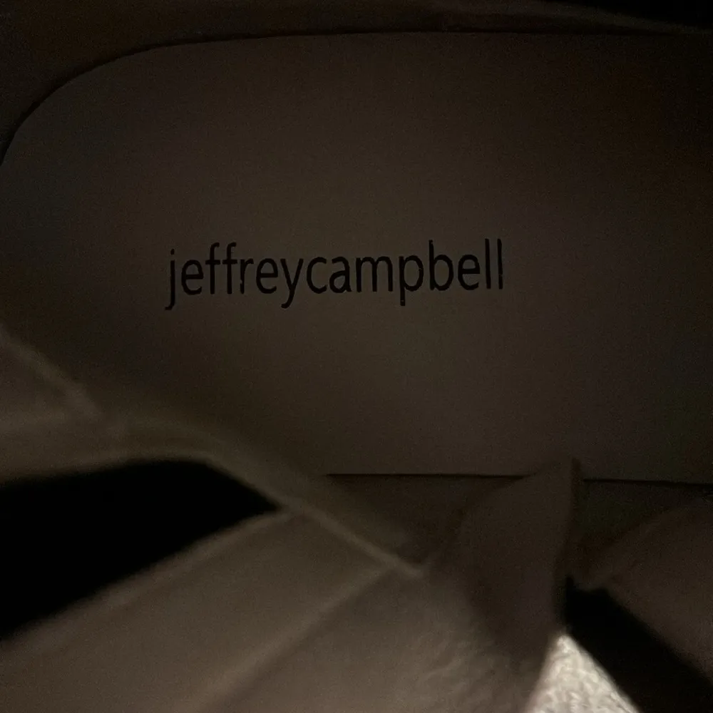 Jeffery Campbell Boots - Image 9