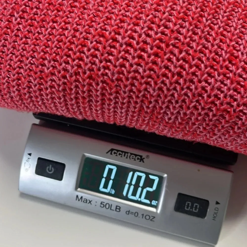 Cropped wild fable knit sweater target sweater ribbed hem sleeves juniors XL - Image 11