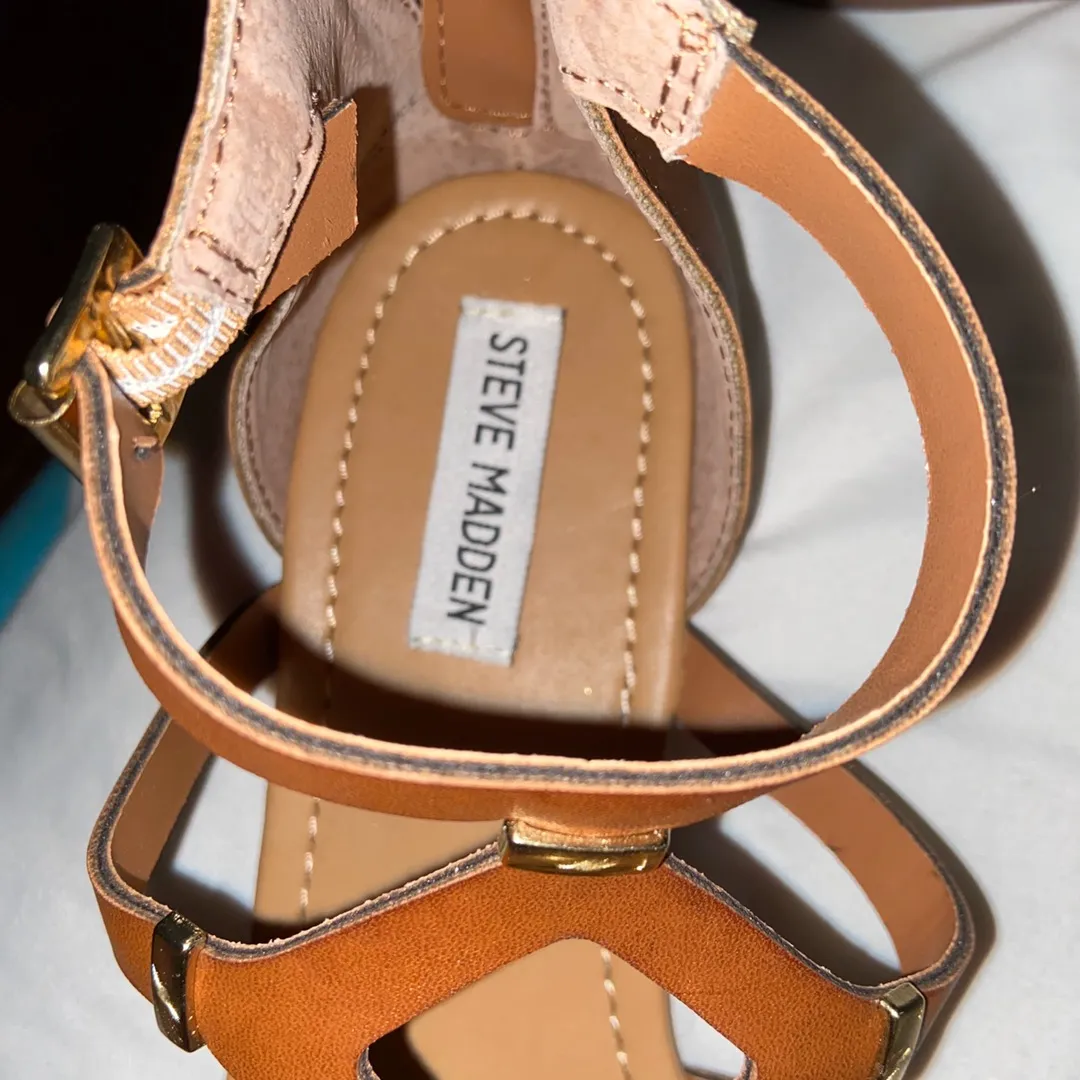Steve Madden Sandals - Image 4