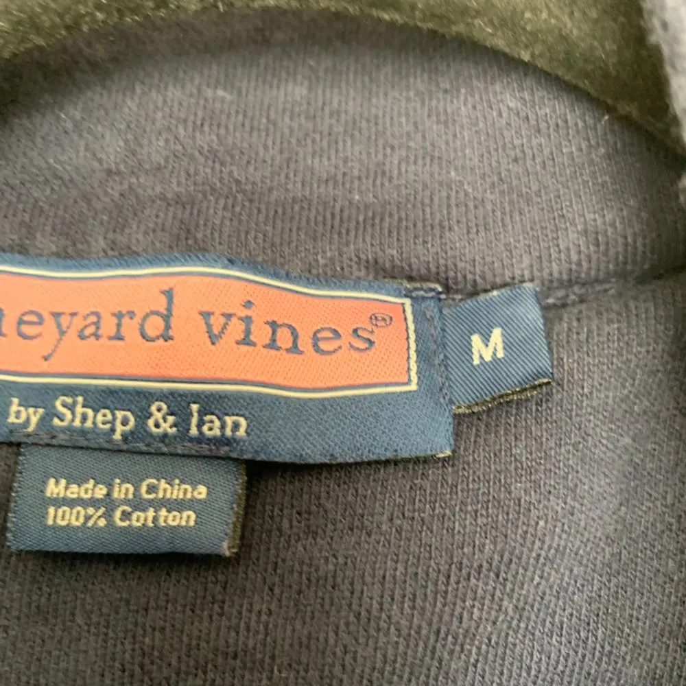 Original Shep Shirt Quarter Zip Pullover  - Image 4