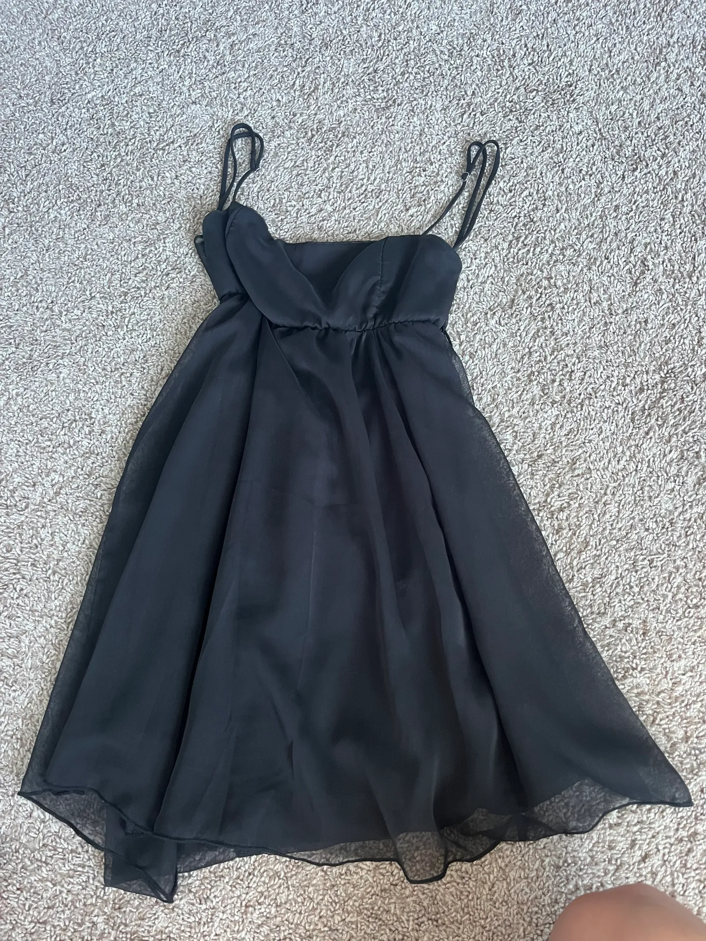 Lucy in the Sky Dress - Image 3