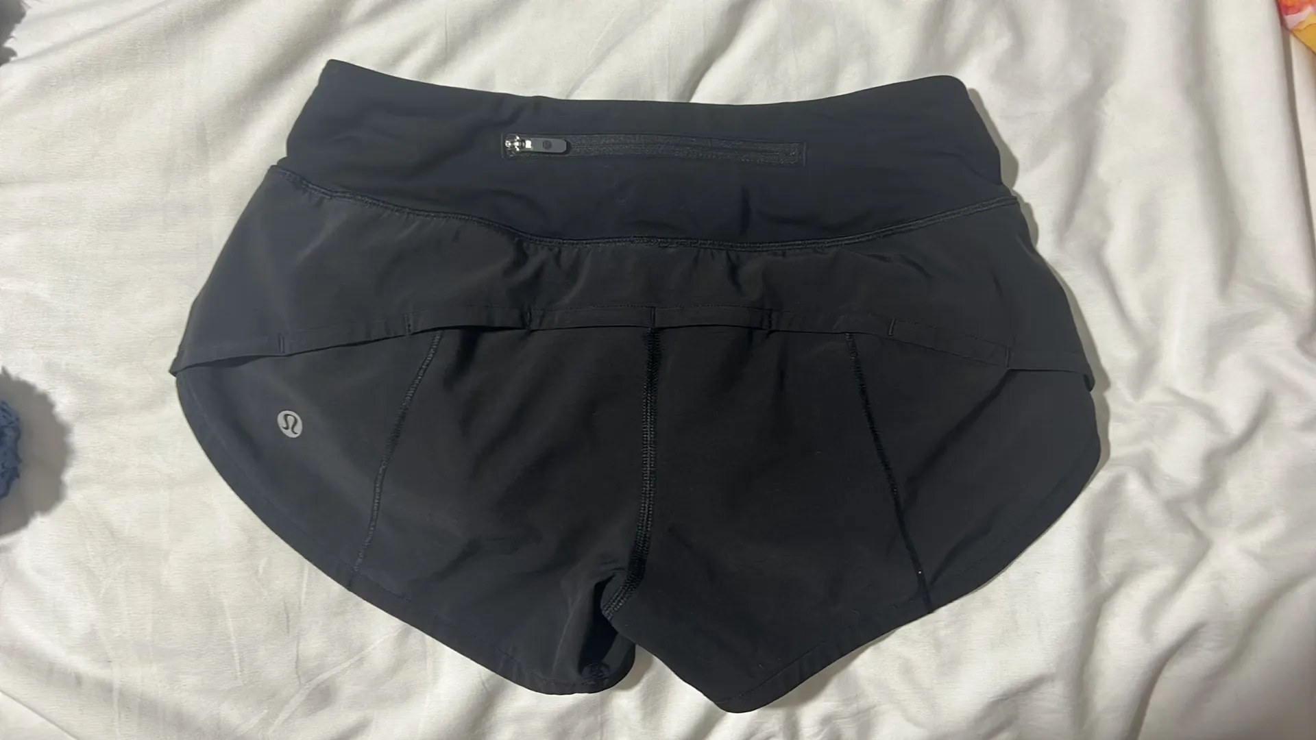 Speed Up Shorts - Image 2