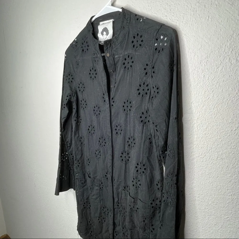 Patrick Robinson for Target Dress Cover - Image 3