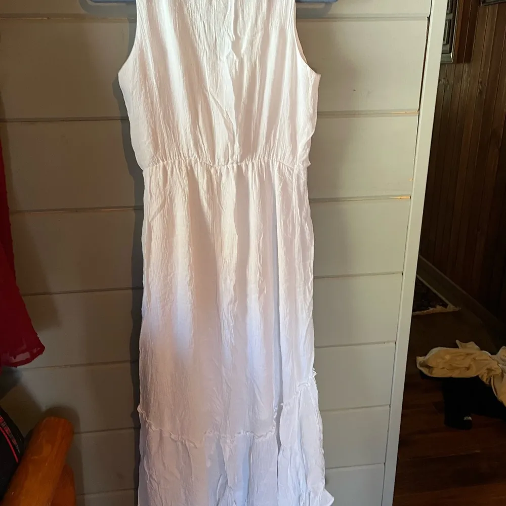 Beachy summer dress - Image 3