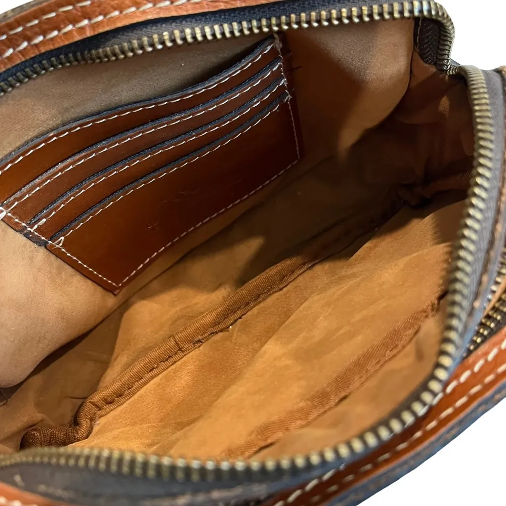 Patricia Nash Heritage Collection Shoulder Bag - Image 16