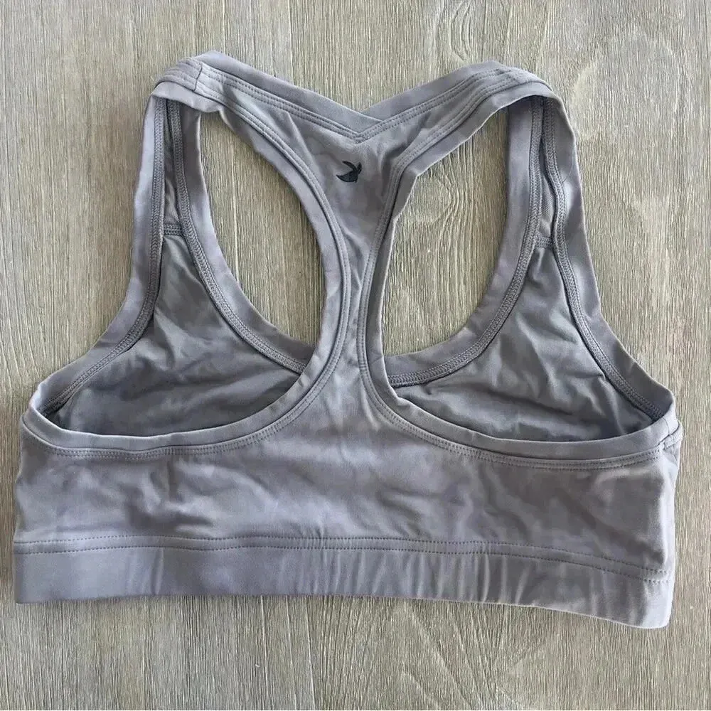 Glyder NOTCH BRA MOCHA TIE DYE L - Image 6