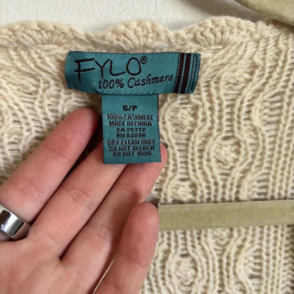 VINTAGE CASHMERE - Image 5