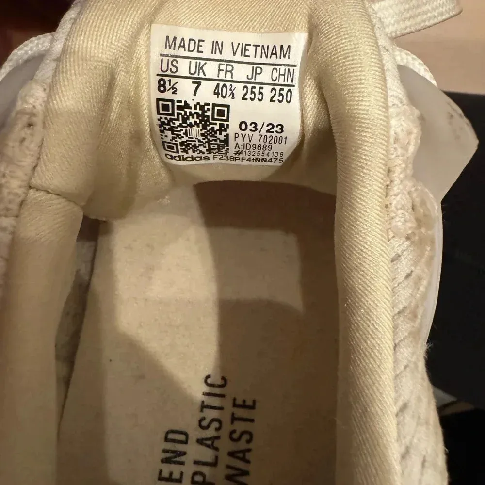 Adidas  ULTRABOOST 1.0 Running Womens Shoes ID9689 Size 8.5 - Image 6