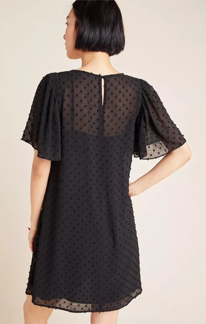 Gracie Clip Dot Tunic - Image 3