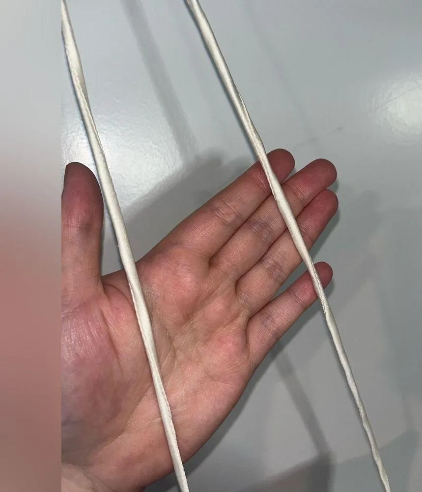 Vintage Unbranded Beaded American Flag All - Image 10