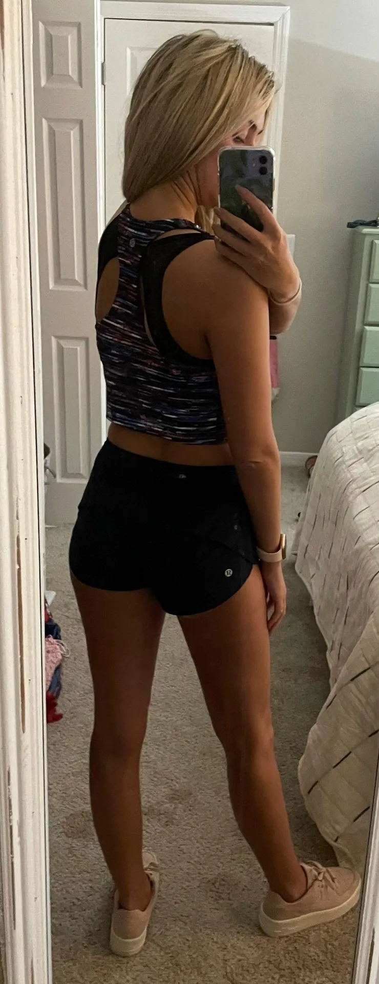 Sports Bra - Image 2