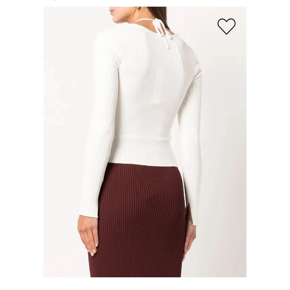 NWT Simkhai
Alexia cut - Image 5