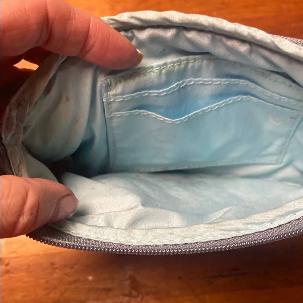 Vera Bradley Colorful Mandala Wristlet Sunny Medallion RFID slim - Image 3