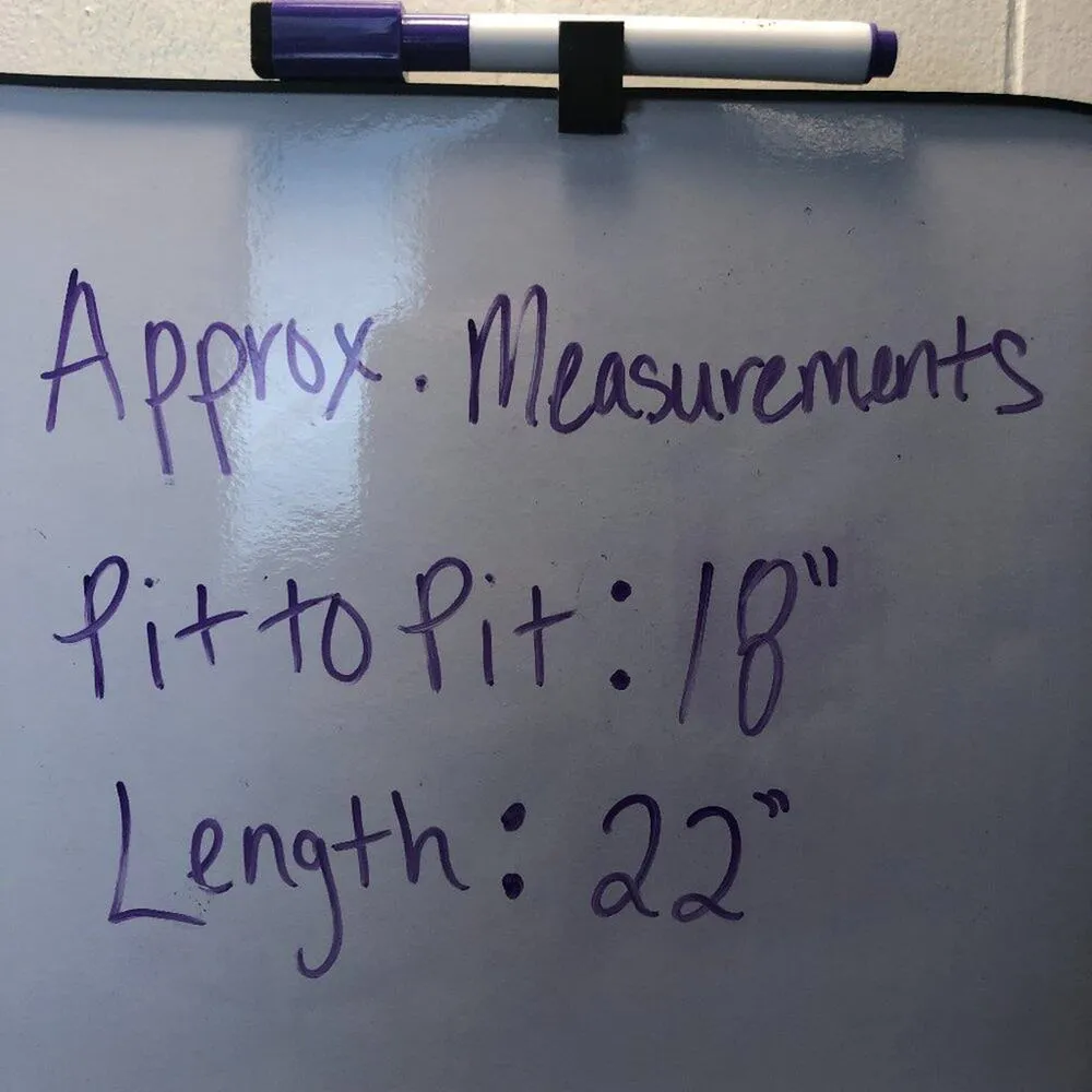 Forever 21 Tank Top Womens Small Fringe Boho Patriotic 4th of July Dainty Flowy - Image 9