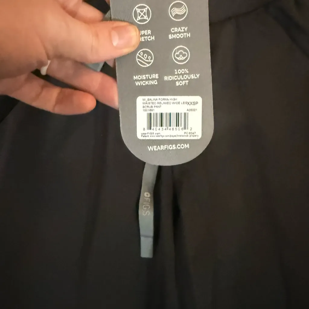 Figs form X XXSP scrub bottoms NWT - Image 4