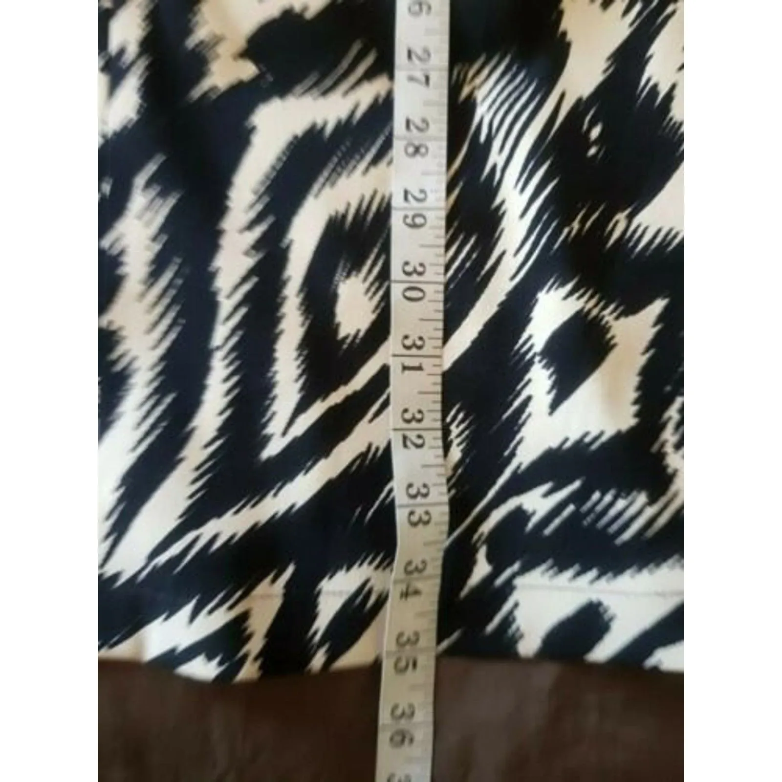 My Le Fashion Womens Dress Small Old Money Retro Artsy Career Mod 60's Inspired - Image 14