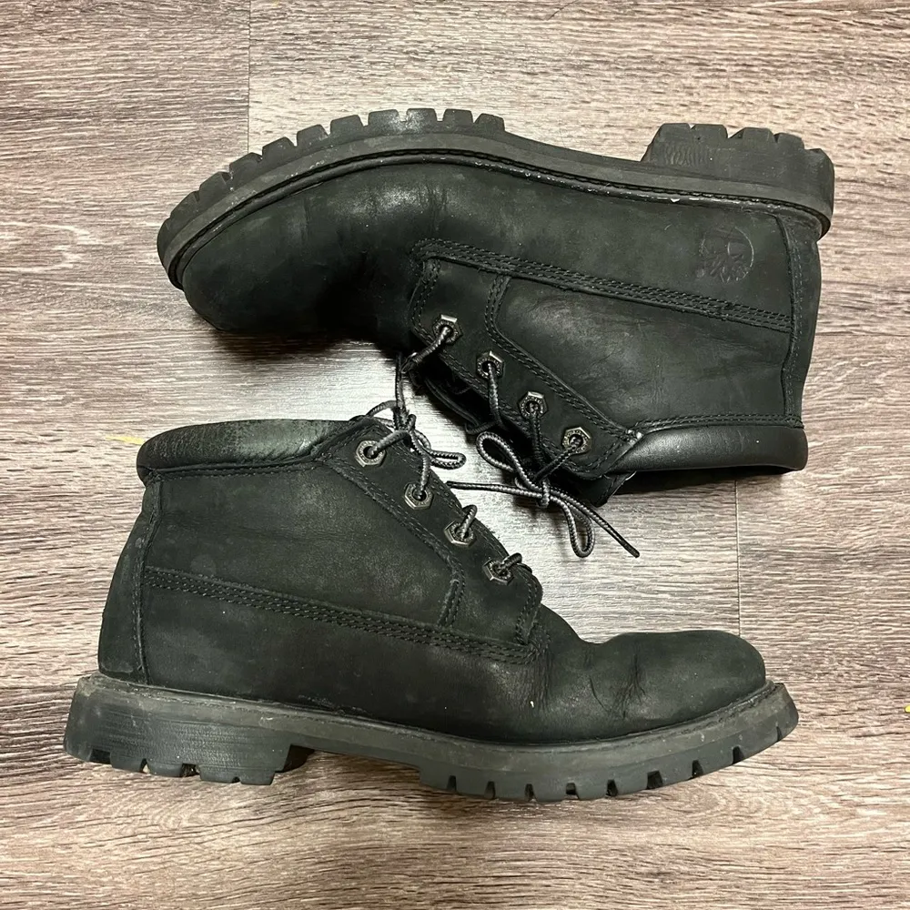 Timberland Nellie Waterproof Chukka Boot - Image 3