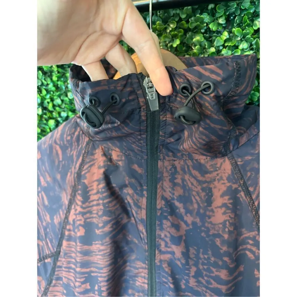 Beach Riot Erica Bomber Windbreaker Size XS - Image 2