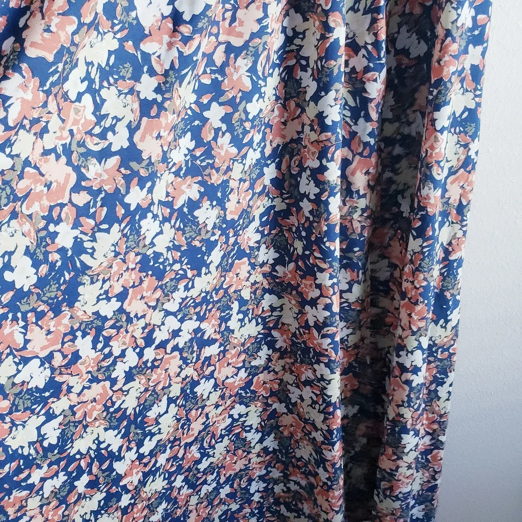 Baltic Born Verona Smocked Maxi Dress New Without Tags - Image 7