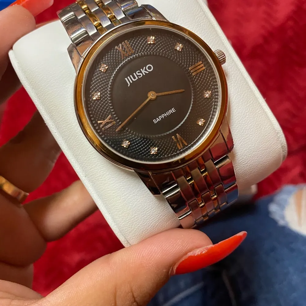 Jiusko sapphire watch - Image 6