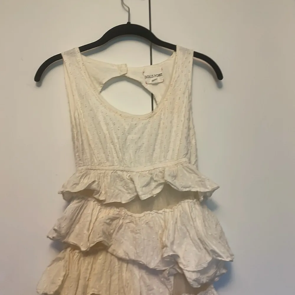 Dolls point dress ruffle Size M - Image 3