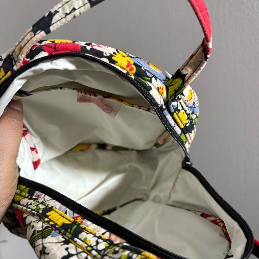 Vera Bradley  Insulated Lunch Tote - Image 6