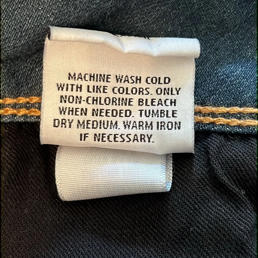 Hudson Jeans Collin Midrise Skinny - Image 7