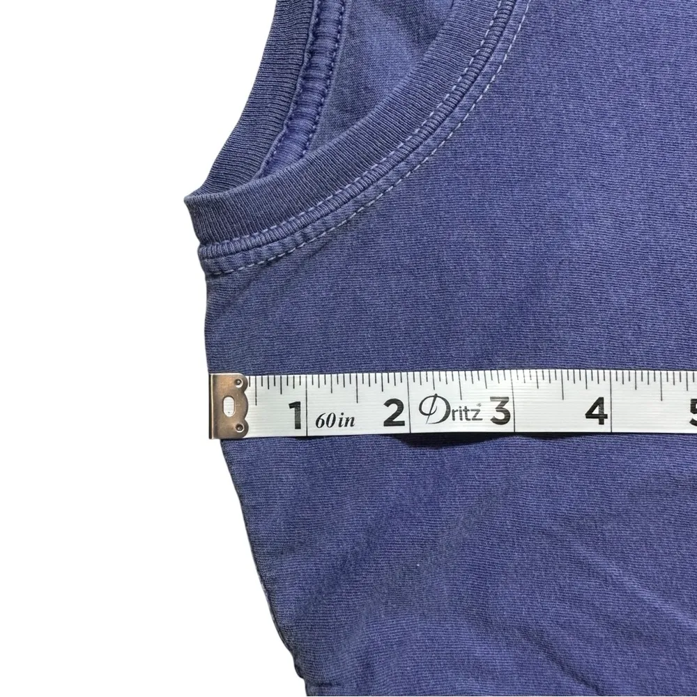 Urban Outfitters Project Social Tee “Don’t Trip Relax & Enjoy Life” Short Sleeve - Image 7