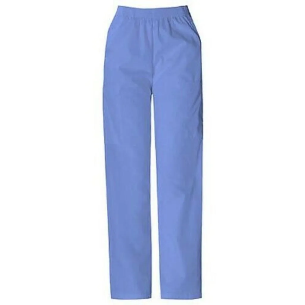 Dickies NWT  Cargo‎ 2XL XXL Cobalt Blue Pants Scrub - Image 2