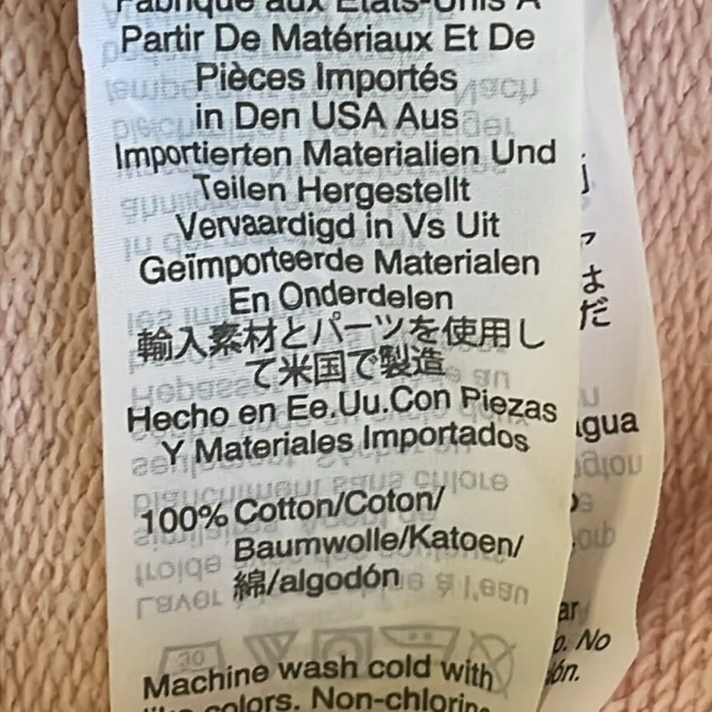 J.Crew X Prinkshop Beautiful Dreamer Sweatshirt - Image 7