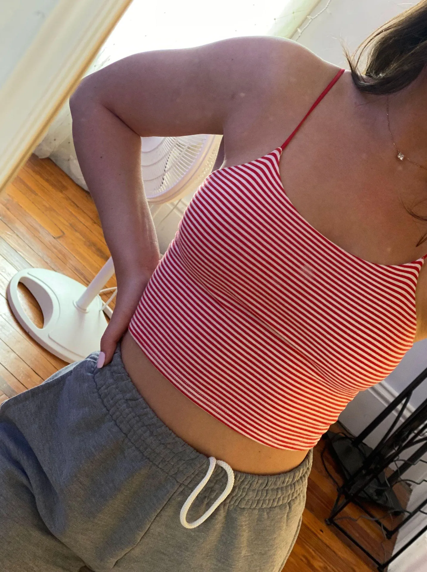 PacSun Basics Tank - Image 2