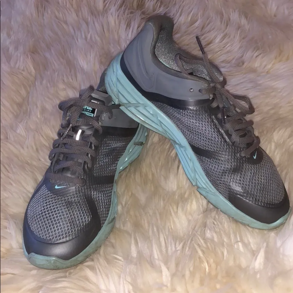 Nike‎ Training Lunar Victory w/Fitsole3 - Image 7