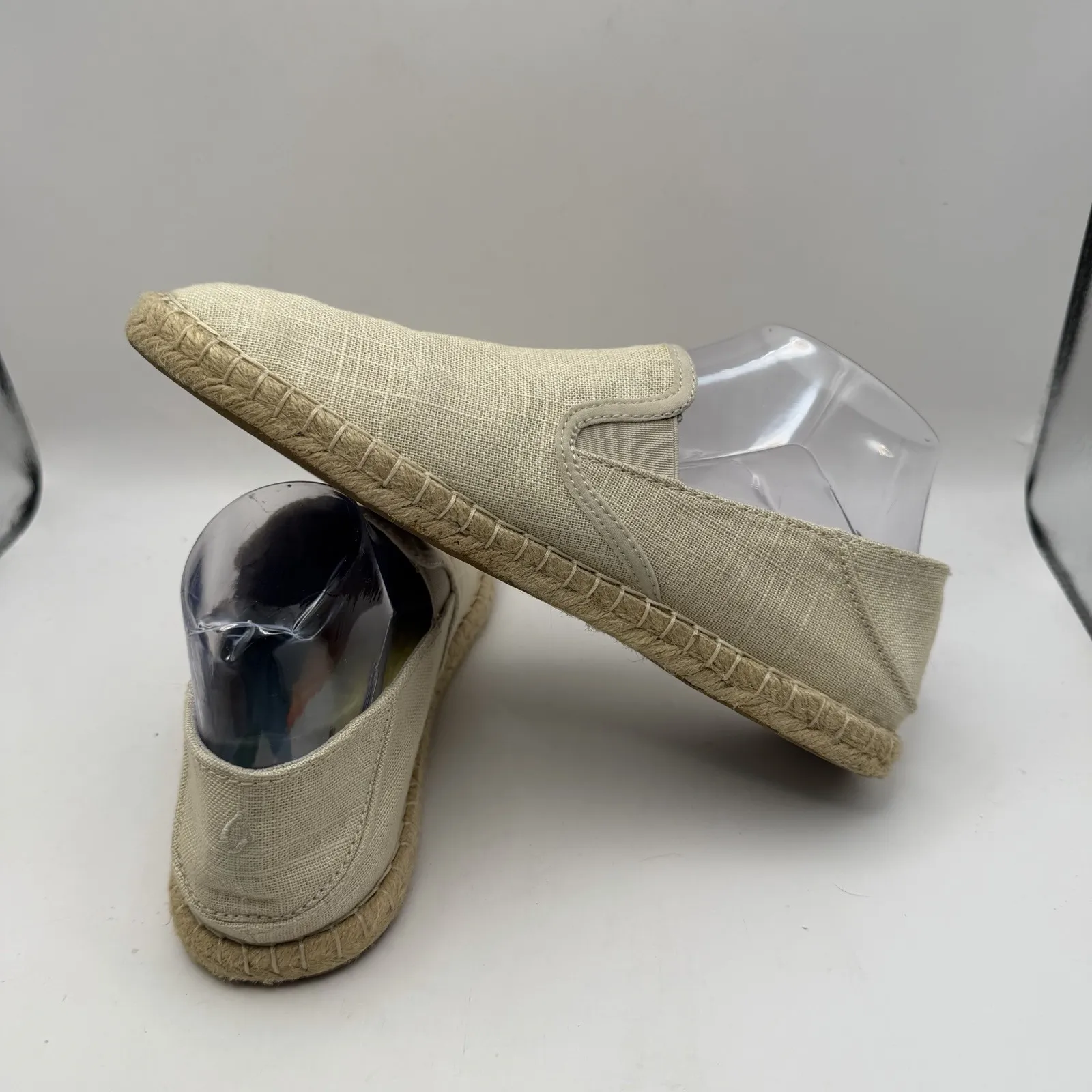 OluKai Kaula Pa'a Slip On Shoes - Image 6