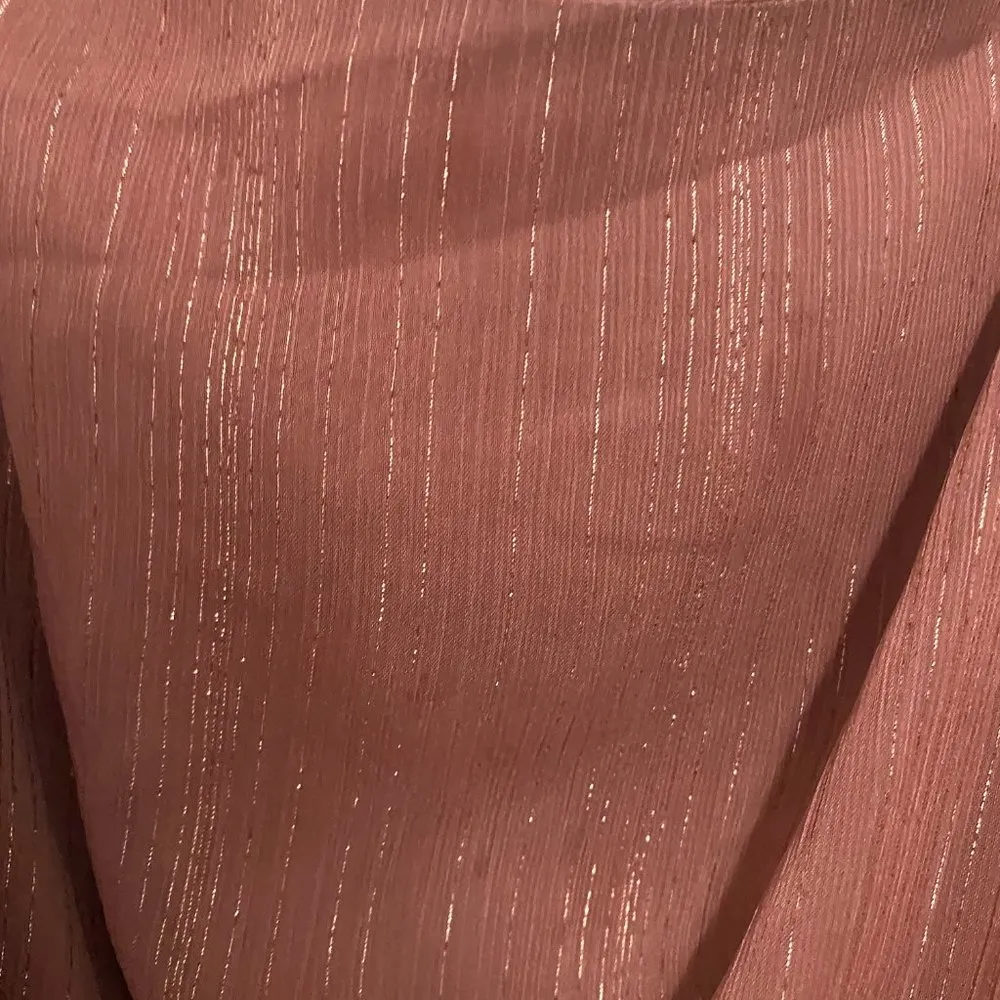 WAYF Dakota Peplum Top - Image 6