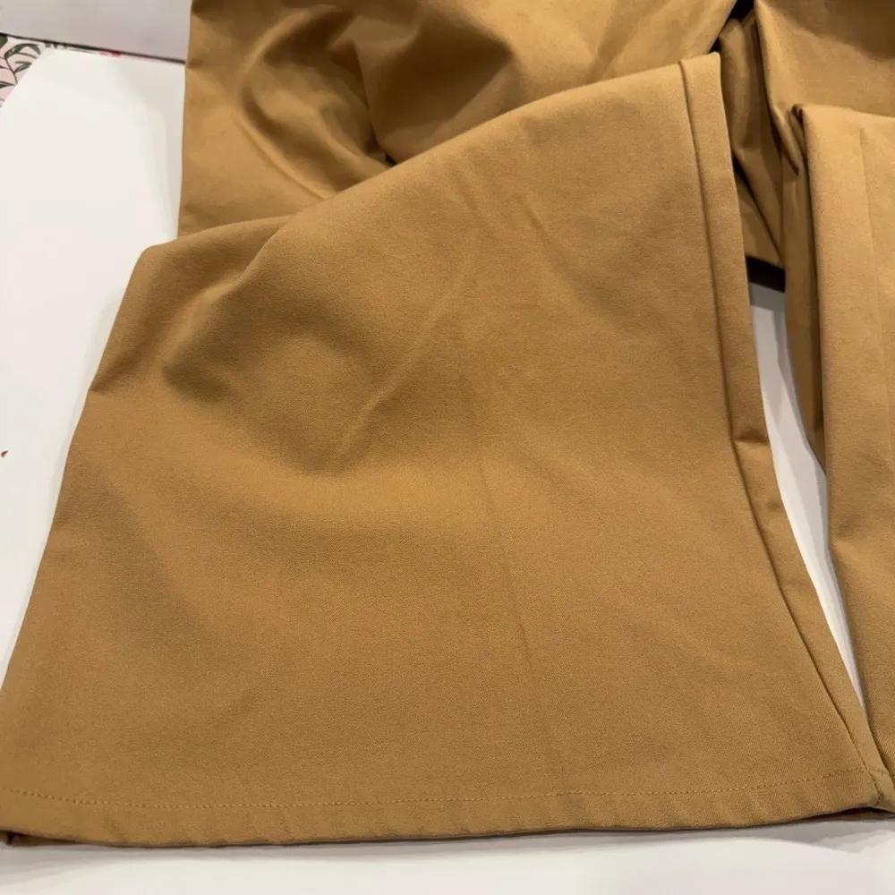 Brunello Cucinelli Wide Leg Trousers Size 44 NWT - Image 13