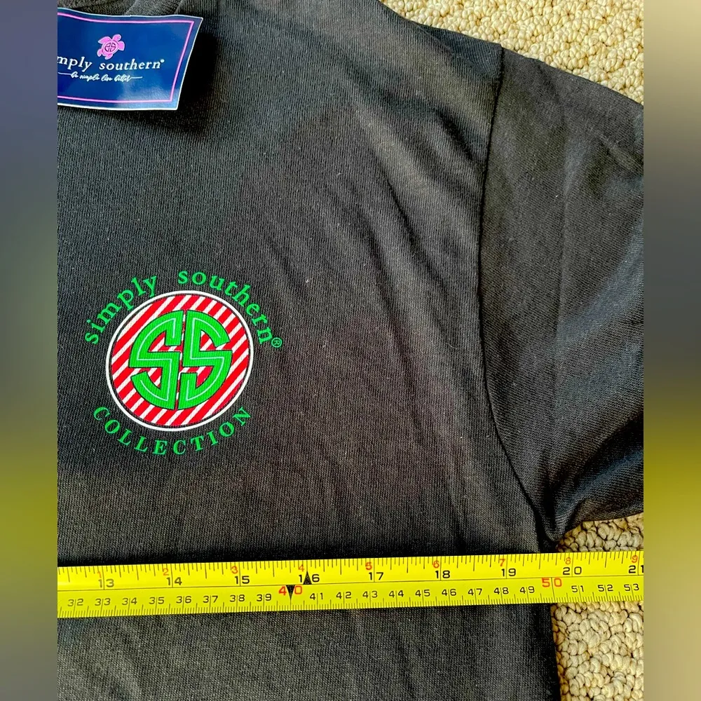 Women’s Shirt “Christmas Vacation” Holiday Long Sleeve - Image 6