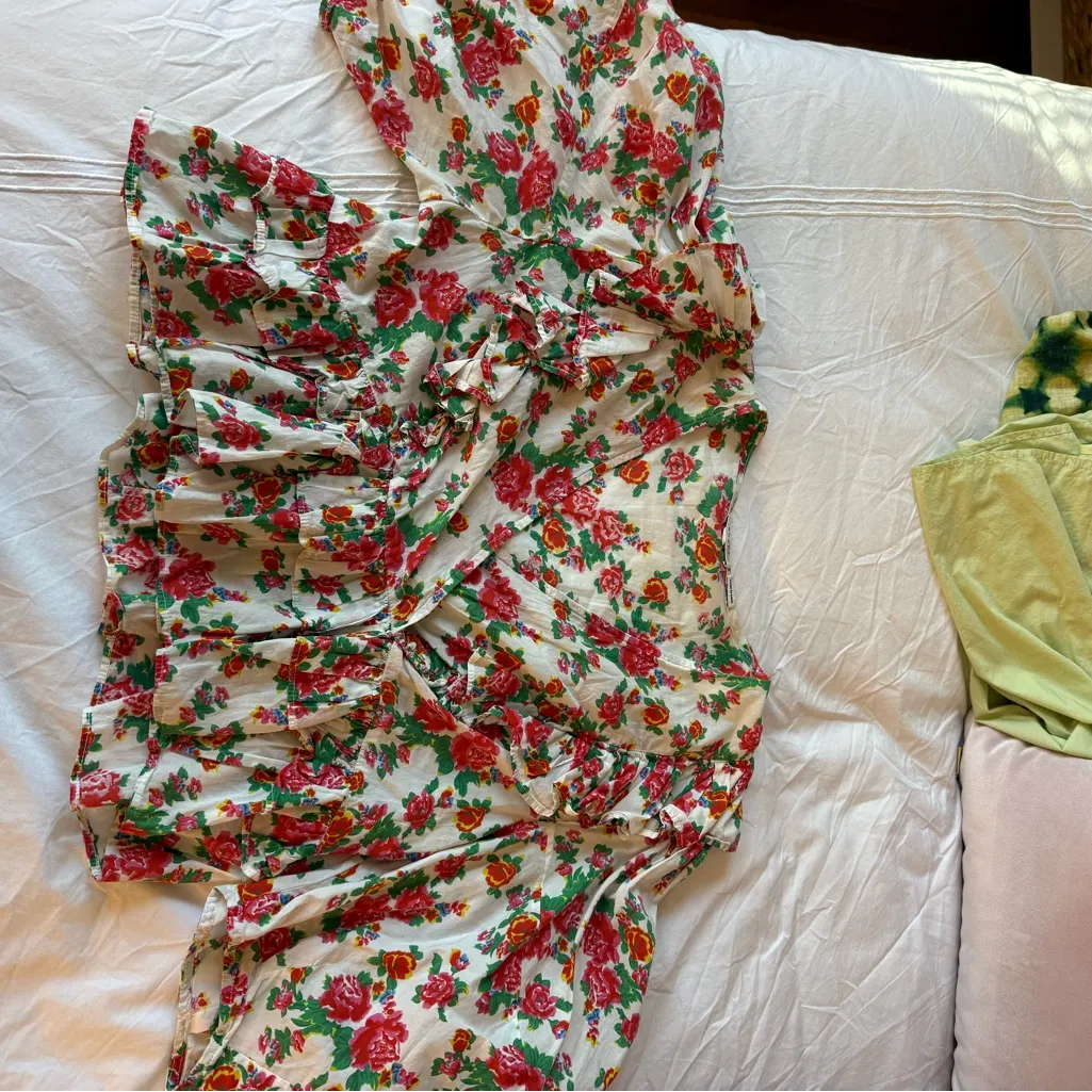 Rhode Eloide Top Size L - Image 2