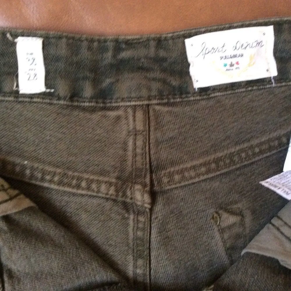 Pull & Bear Denim‎ Shorts - Image 5